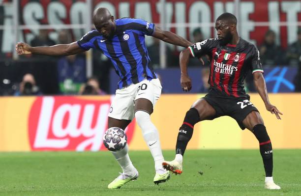 总有一些交 总有一些交