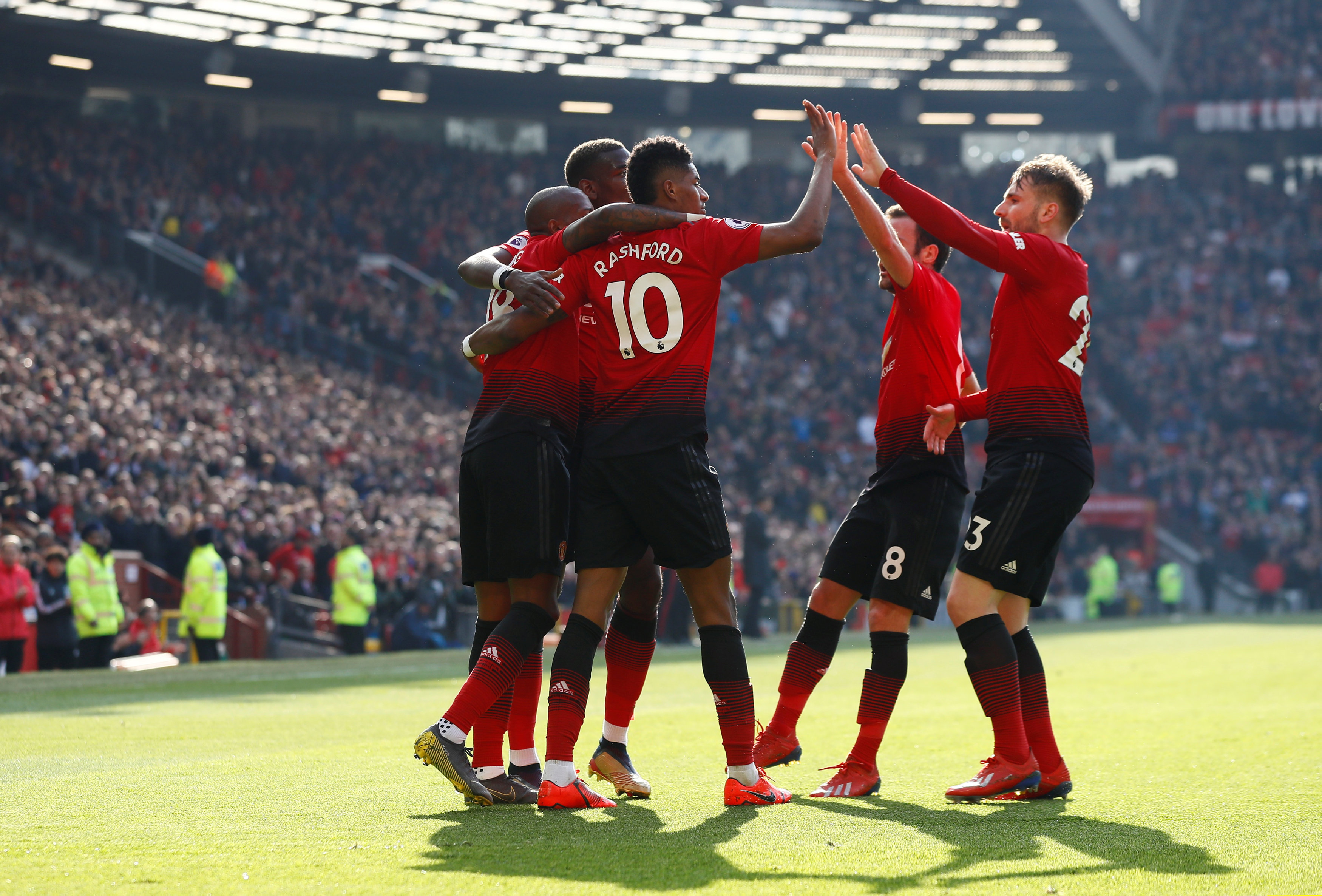 高水平对抗 高水平对抗