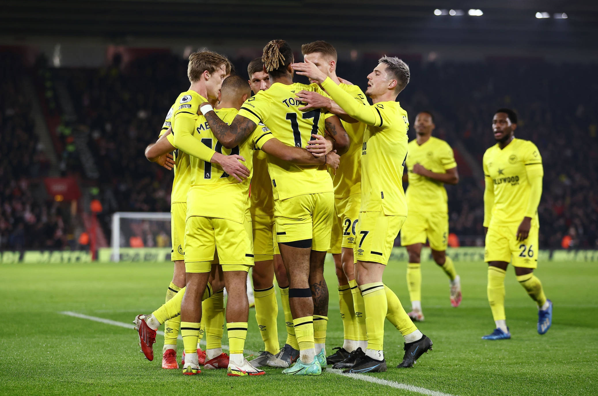 在足球世界 在足球世界